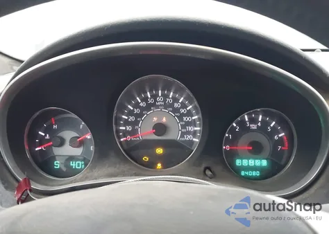 2012 Chrysler 200 Touring from USA, damaged, VIN 1C3CCBBB6CN155081